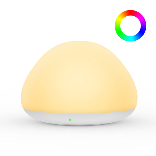 JolyWell JW-CL003 Baby Night Light for Nursery