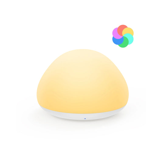 JolyWell JW-CL003 Baby Night Light for Nursery