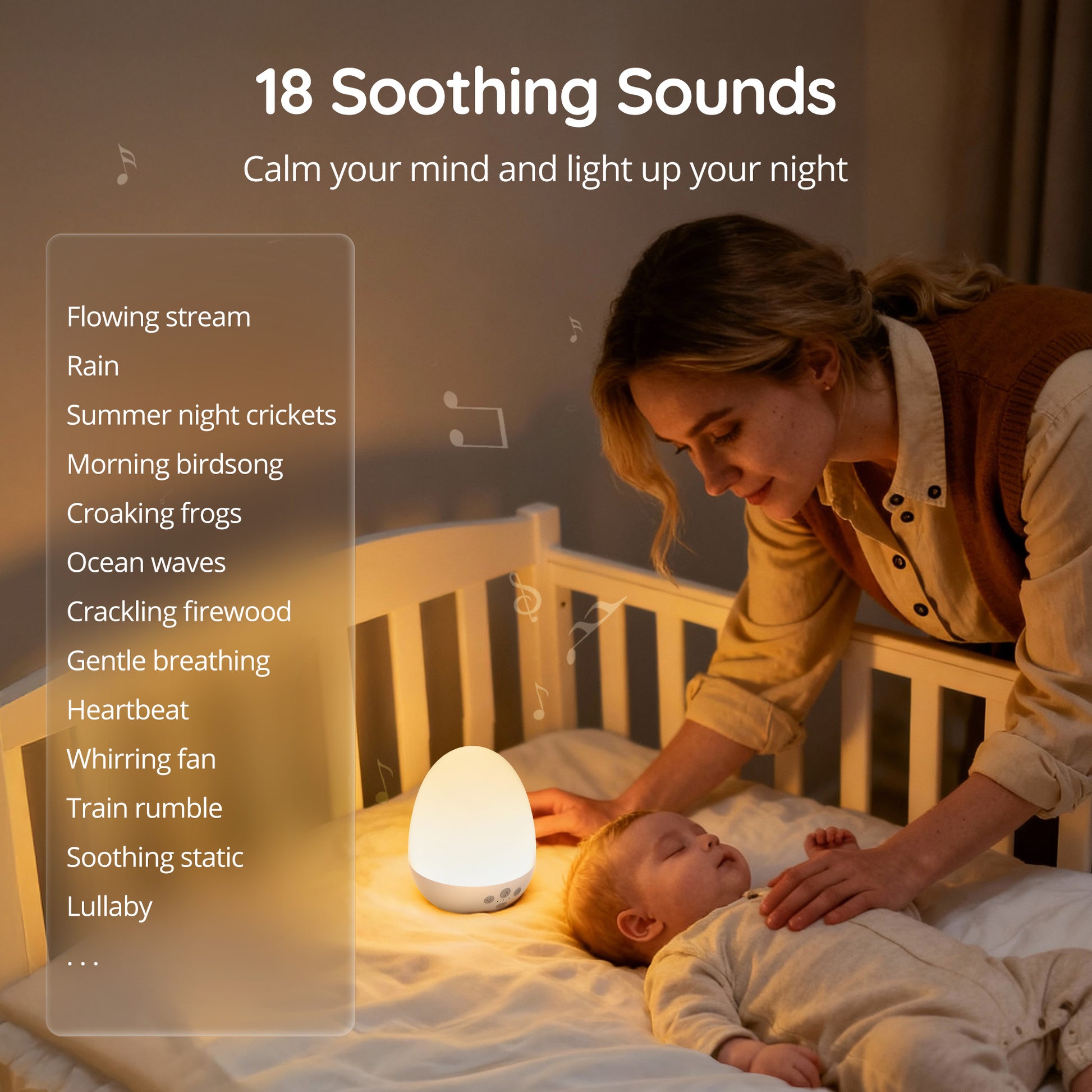 summer infant night light JolyWell JW-CL004 Night Light for Kids – Jolywell