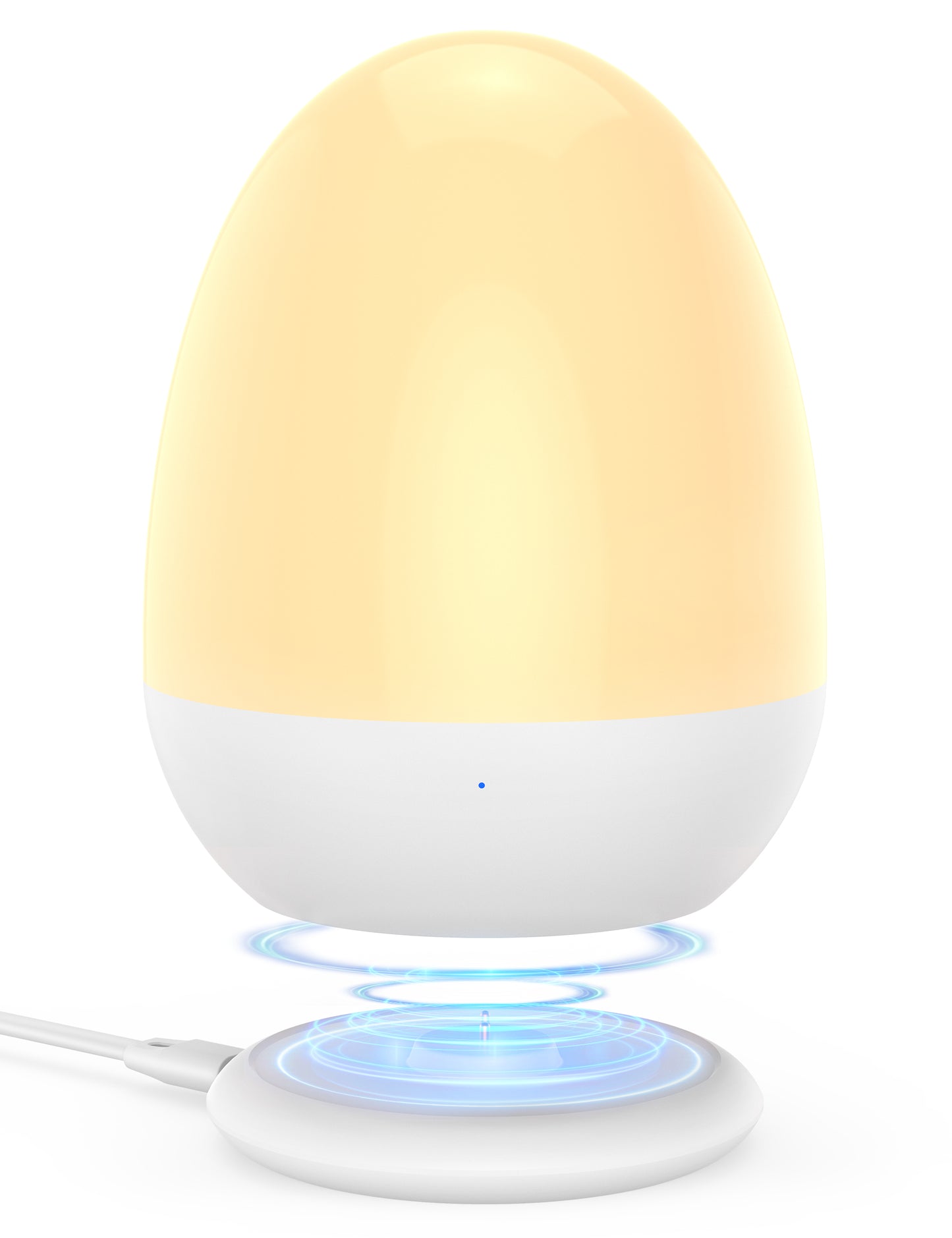 JolyWell JW-CL001 Baby Night Light for Kid