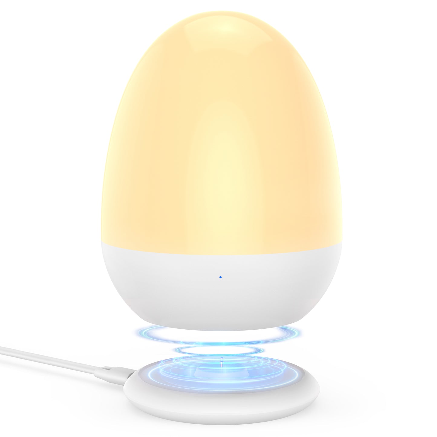JolyWell JW-CL001 Baby Night Light for Kid