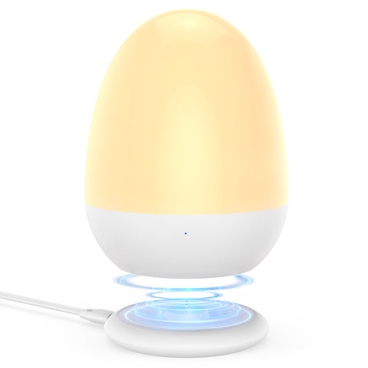 JolyWell JW-CL001 Baby Night Light for Kid