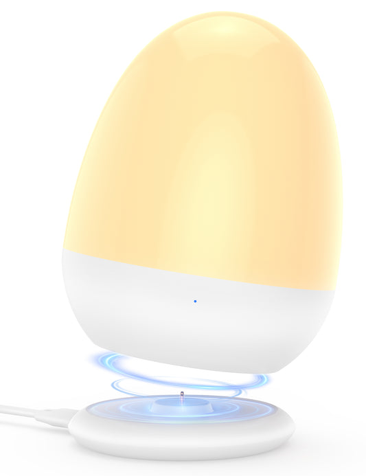JolyWell JW-CL001 Baby Night Light for Kid