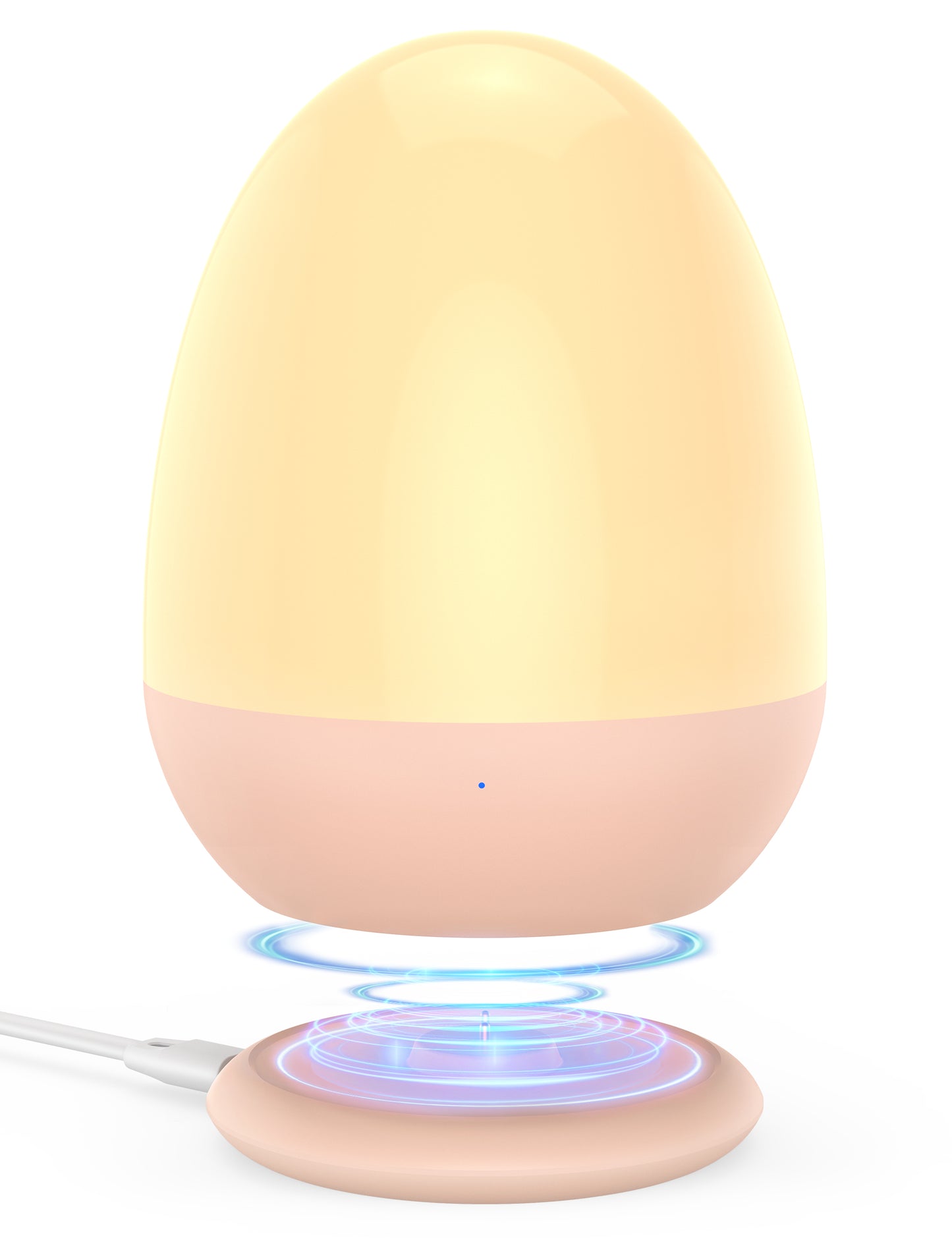 JolyWell JW-CL001 Baby Night Light for Kid