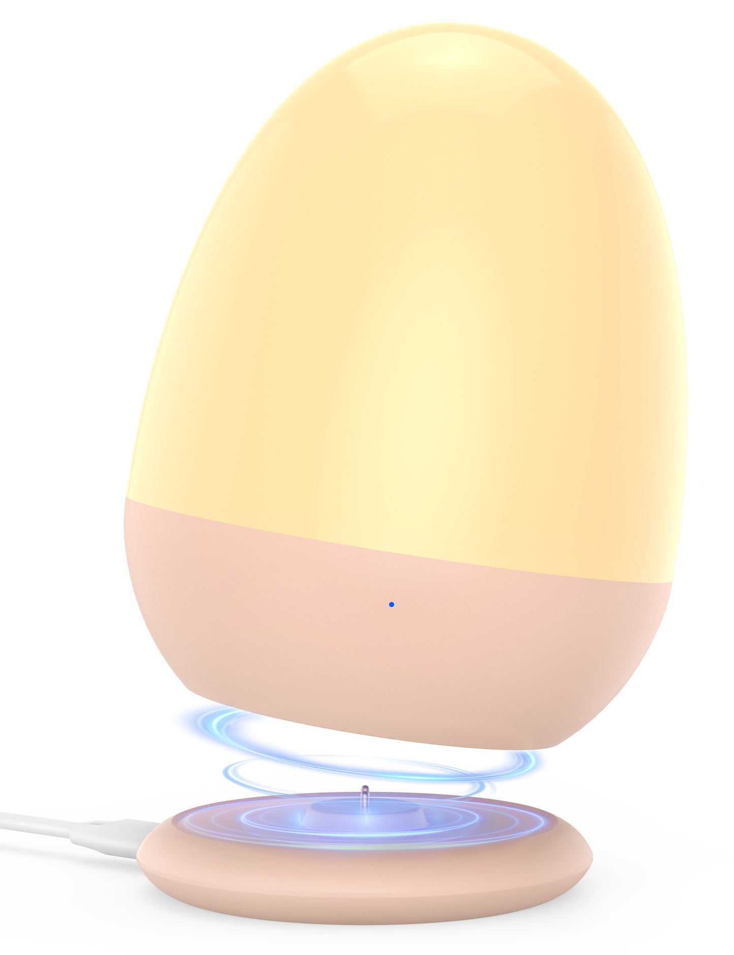 JolyWell JW-CL001 Baby Night Light for Kid