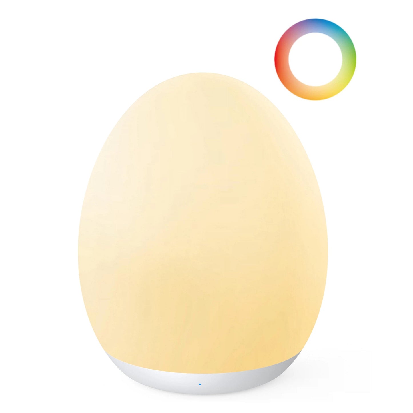 JolyWell JW-CL002 Night Light for Kids