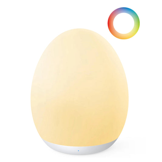 JolyWell JW-CL002 Night Light for Kids