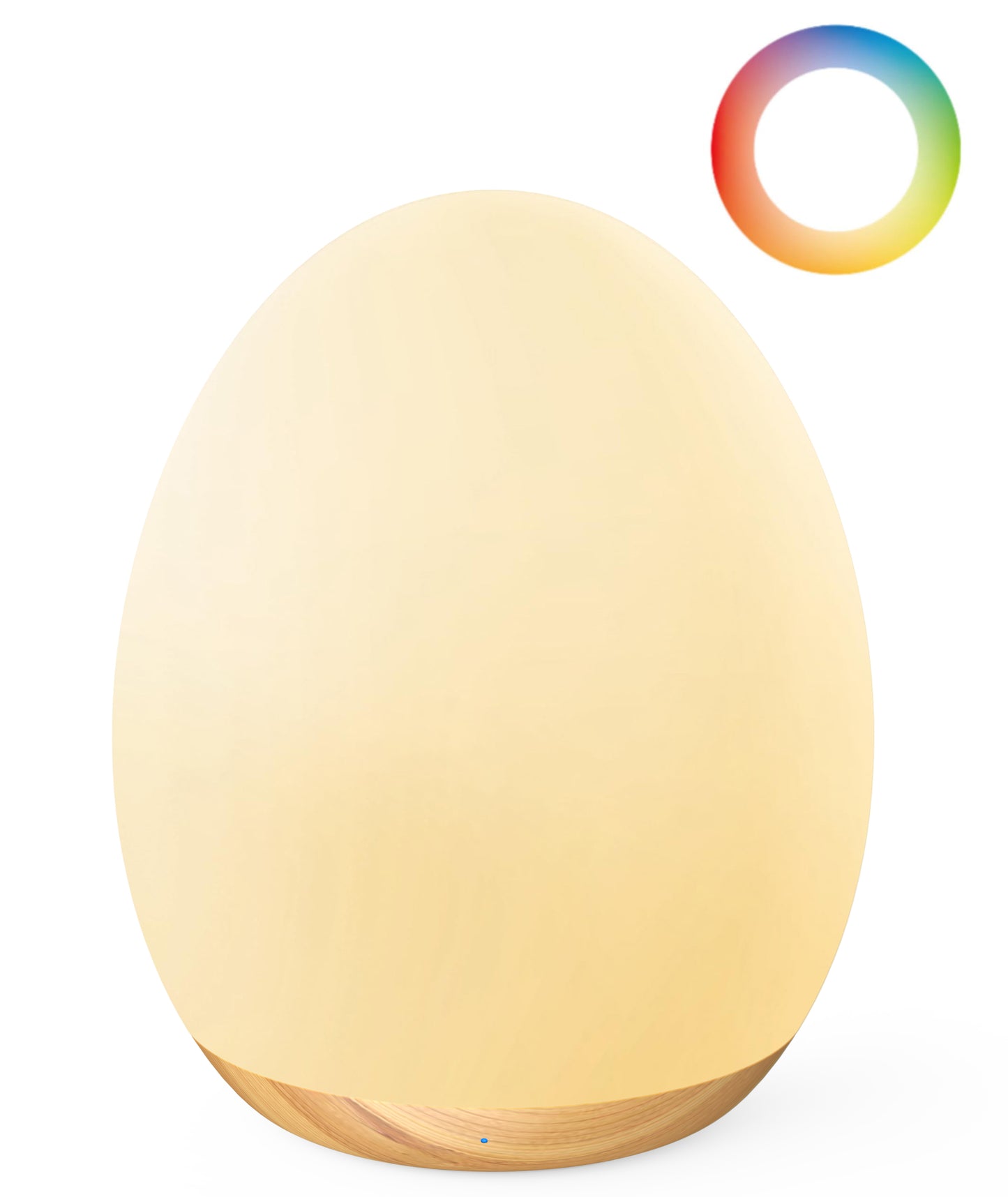 JolyWell JW-CL002 Night Light for Kids