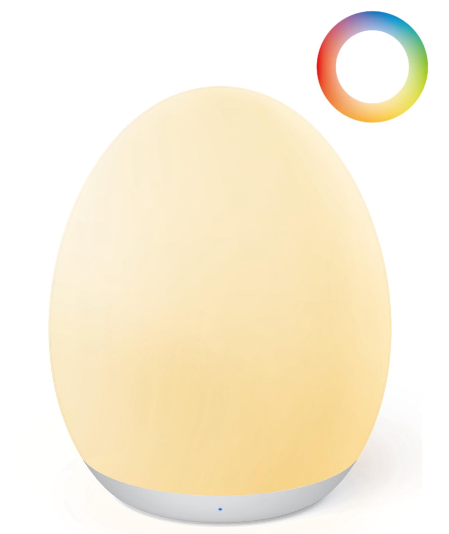 JolyWell JW-CL002 Night Light for Kids