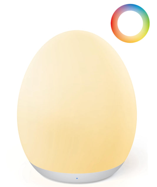 JolyWell JW-CL002 Night Light for Kids